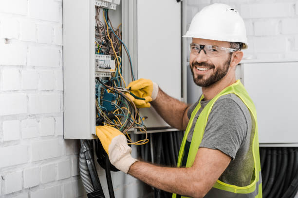 Best Industrial Electrical Services  in Bellefontaine Neighbors, MO