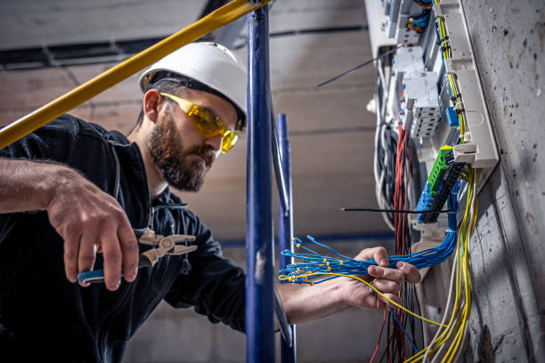 Best Electrical Upgrades for Homes  in Bellefontaine Neighbors, MO