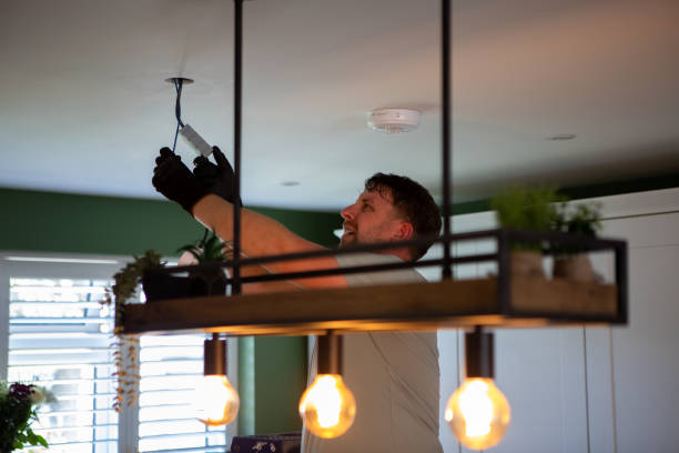 Best Affordable Electrical Installation  in Bellefontaine Neighbors, MO