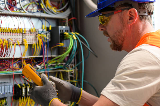 Best Generator Installation Services  in Bellefontaine Neighbors, MO