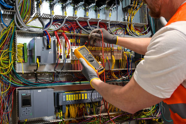 Best Electrical Troubleshooting Services  in Bellefontaine Neighbors, MO
