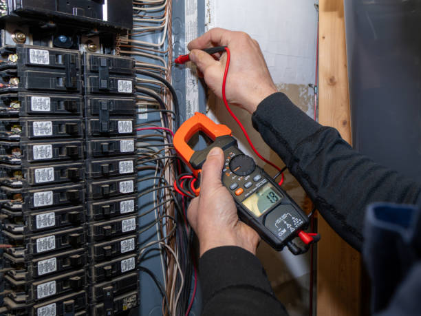 Best Circuit Breaker Repair  in Bellefontaine Neighbors, MO