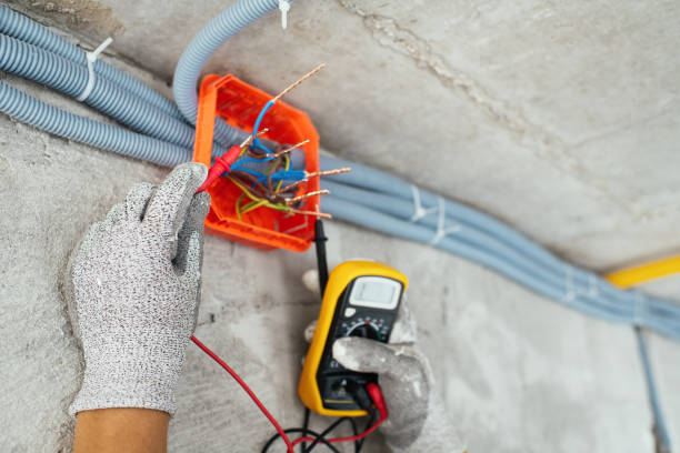Best Emergency Electrical Repair  in Bellefontaine Neighbors, MO